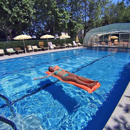 Hotel Excelsior Τσέρβια Εξωτερικό φωτογραφία