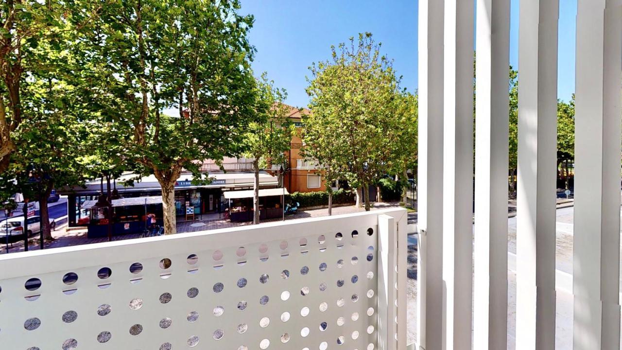 Hotel Excelsior Τσέρβια Εξωτερικό φωτογραφία