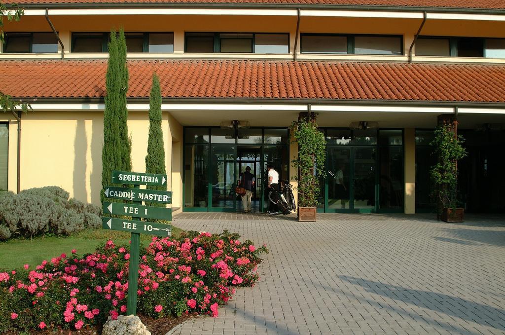 Hotel Excelsior Τσέρβια Εξωτερικό φωτογραφία