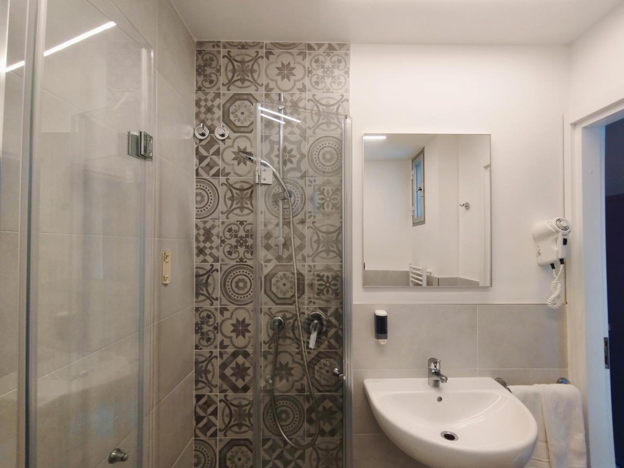 Hotel Excelsior Τσέρβια Εξωτερικό φωτογραφία