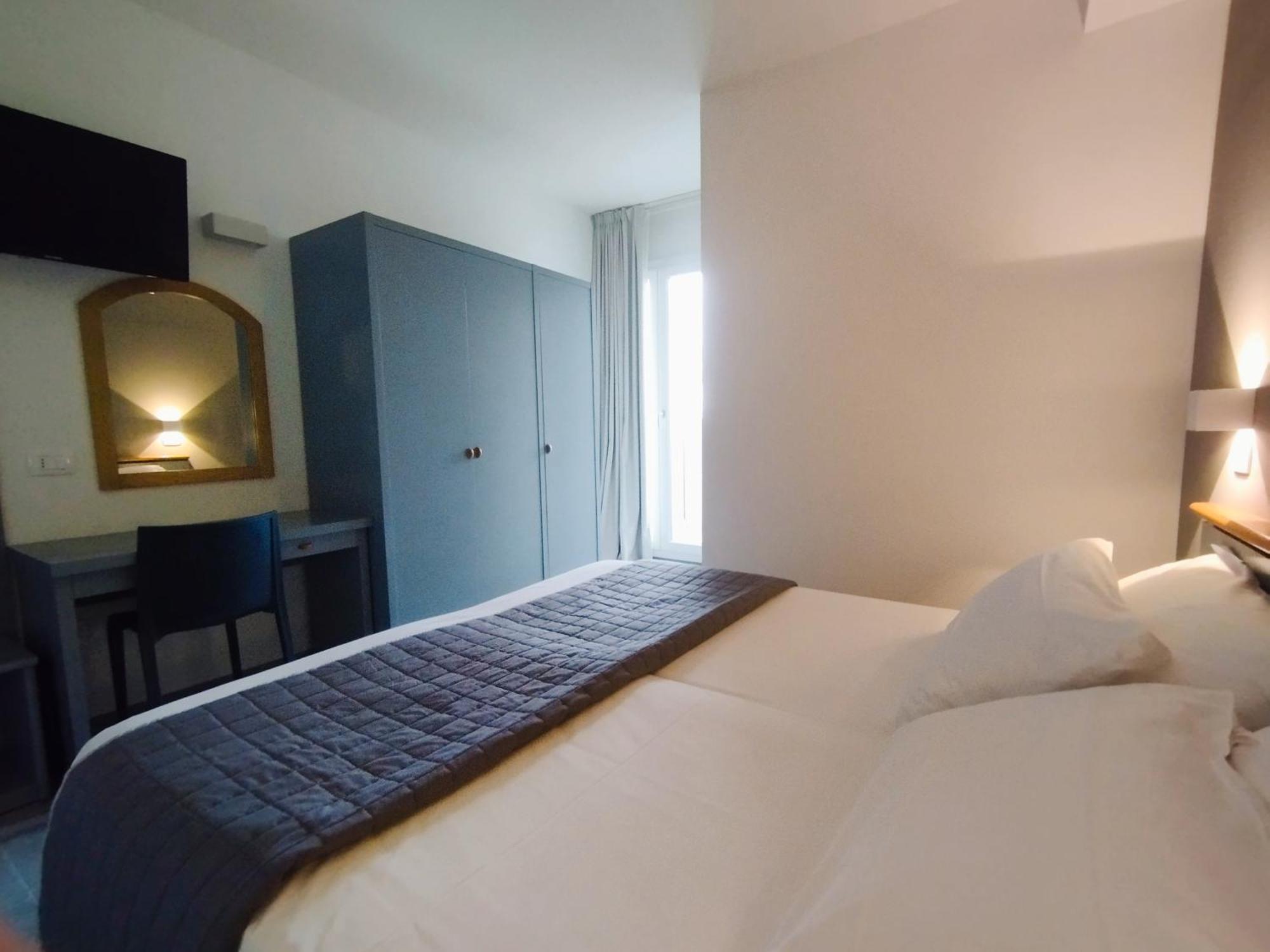 Hotel Excelsior Τσέρβια Εξωτερικό φωτογραφία