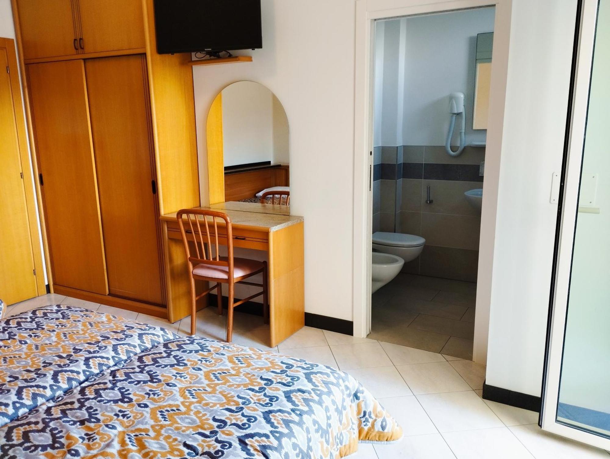 Hotel Excelsior Τσέρβια Εξωτερικό φωτογραφία