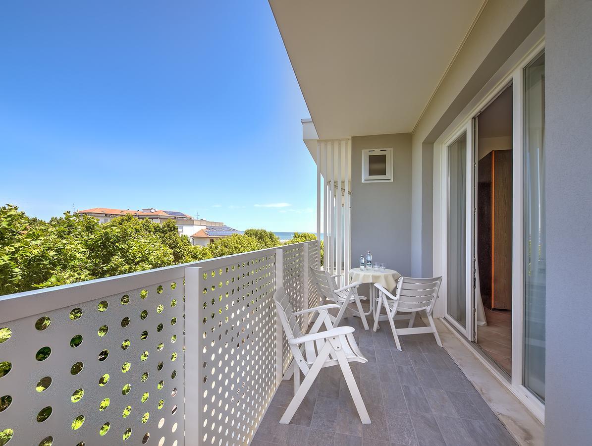 Hotel Excelsior Τσέρβια Εξωτερικό φωτογραφία