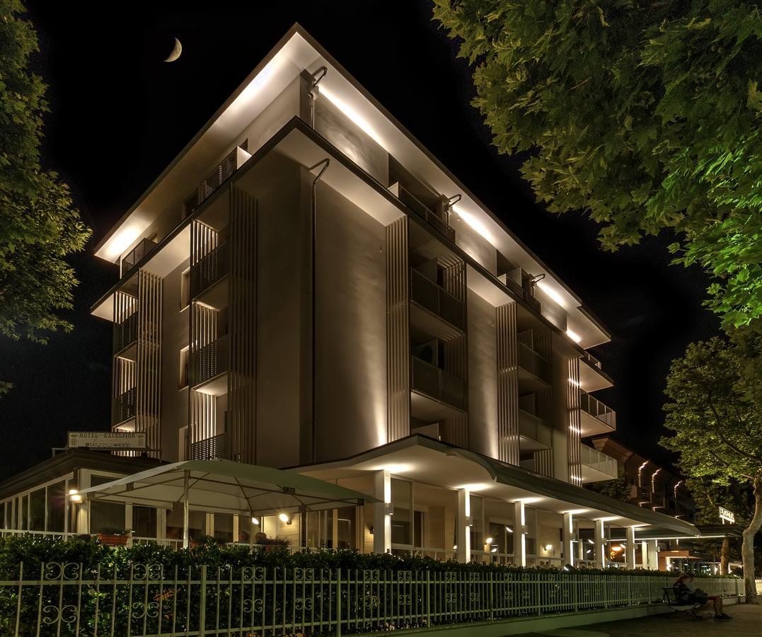 Hotel Excelsior Τσέρβια Εξωτερικό φωτογραφία